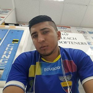 Meet your Posher, Bolívar